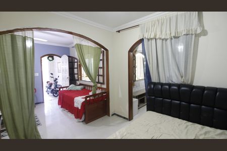 Quarto 1 de casa para alugar com 2 quartos, 200m² em Jardim Flamboyant, Cabo Frio