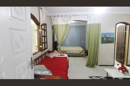 Casa para alugar com 200m², 2 quartos e 1 vagaSala