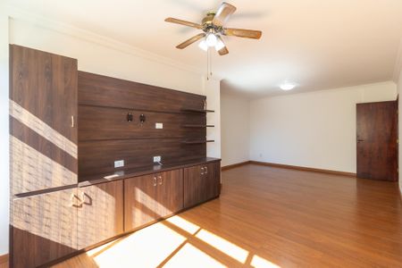Apartamento à venda com 120m², 3 quartos e 1 vaga Apartamento à venda com 120m², 3 quartos e 1 vagaSala