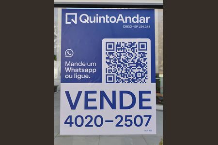 Apartamento à venda com 120m², 3 quartos e 1 vaga Apartamento à venda com 120m², 3 quartos e 1 vagaPlaca