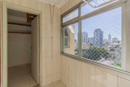 Apartamento à venda com 120m², 3 quartos e 1 vaga Apartamento à venda com 120m², 3 quartos e 1 vagaÁrea de Serviço