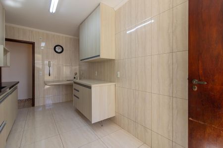 Apartamento à venda com 120m², 3 quartos e 1 vaga Apartamento à venda com 120m², 3 quartos e 1 vagaCozinha