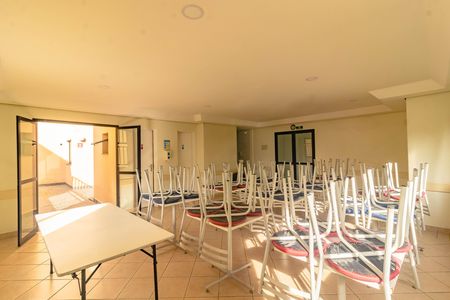 Apartamento à venda com 71m², 3 quartos e 2 vagas Apartamento à venda com 71m², 3 quartos e 2 vagasÁrea comum