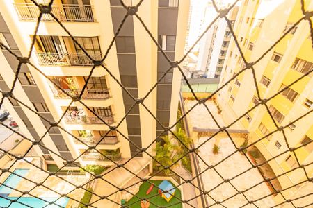 Apartamento à venda com 71m², 3 quartos e 2 vagas Apartamento à venda com 71m², 3 quartos e 2 vagasVista da suíte