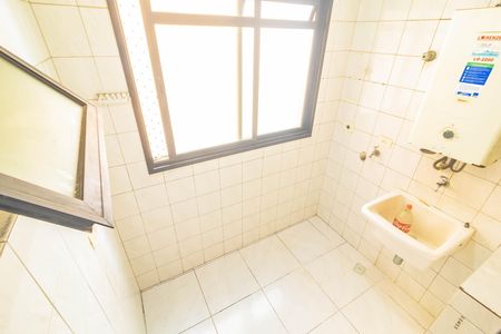 Apartamento à venda com 71m², 3 quartos e 2 vagas Apartamento à venda com 71m², 3 quartos e 2 vagasÁrea de serviço