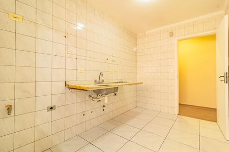 Apartamento à venda com 71m², 3 quartos e 2 vagas Apartamento à venda com 71m², 3 quartos e 2 vagasCozinha