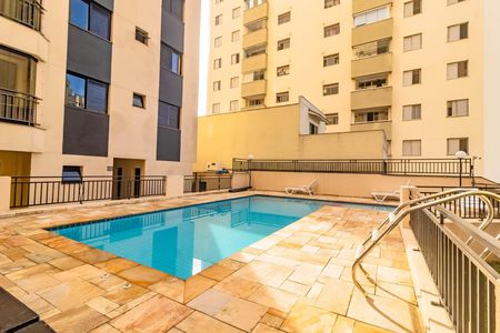 Apartamento à venda com 71m², 3 quartos e 2 vagas Apartamento à venda com 71m², 3 quartos e 2 vagasÁrea comum