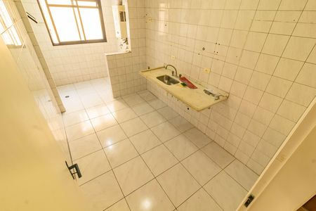 Apartamento à venda com 71m², 3 quartos e 2 vagas Apartamento à venda com 71m², 3 quartos e 2 vagasCozinha