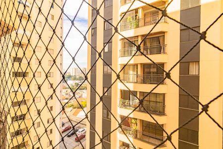 Apartamento à venda com 71m², 3 quartos e 2 vagas Apartamento à venda com 71m², 3 quartos e 2 vagasVista do quarto