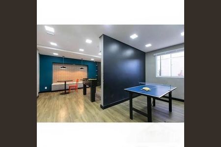 Apartamento à venda com 2 quartos, 41m² em Cidade Nova São Miguel, São Paulo