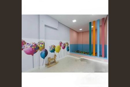 Apartamento à venda com 2 quartos, 41m² em Cidade Nova São Miguel, São Paulo