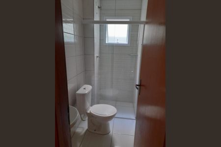 Foto 24 de apartamento à venda com 3 quartos, 70m² em Vila Valparaíso, Santo André