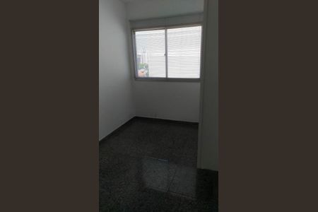 Apartamento para alugar com 1 quarto, 40m² em Santo Amaro, São Paulo