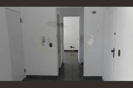 Apartamento para alugar com 1 quarto, 40m² em Santo Amaro, São Paulo