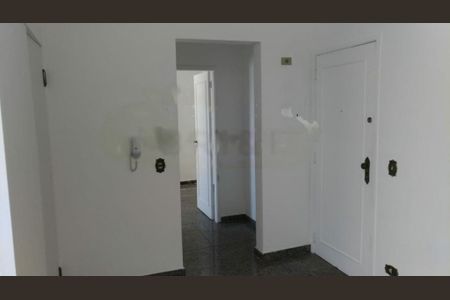 Apartamento para alugar com 1 quarto, 40m² em Santo Amaro, São Paulo