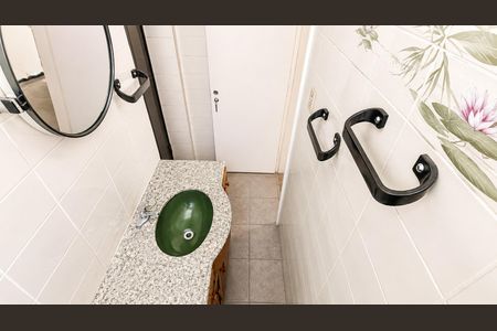 Casa para alugar com 360m², 6 quartos e 3 vagasLavabo