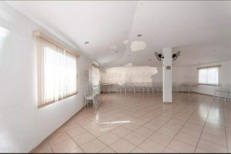 Apartamento à venda com 2 quartos, 50m² em Jardim Anton von Zuben, Campinas