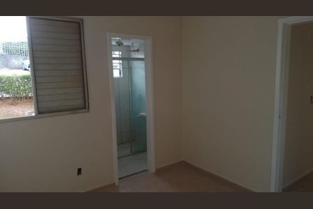Apartamento à venda com 2 quartos, 50m² em Jardim Anton von Zuben, Campinas