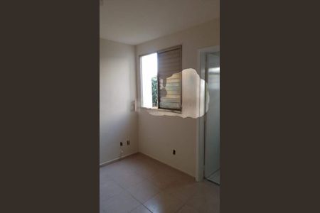 Apartamento à venda com 2 quartos, 50m² em Jardim Anton von Zuben, Campinas