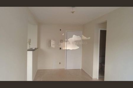 Apartamento à venda com 2 quartos, 50m² em Jardim Anton von Zuben, Campinas