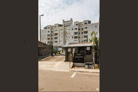 Apartamento à venda com 2 quartos, 50m² em Jardim Anton von Zuben, Campinas