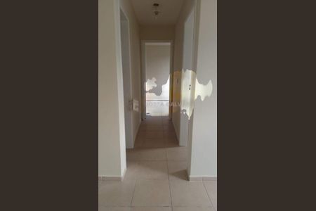Apartamento à venda com 2 quartos, 50m² em Jardim Anton von Zuben, Campinas