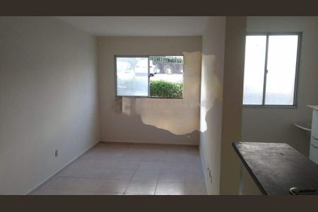 Apartamento à venda com 2 quartos, 50m² em Jardim Anton von Zuben, Campinas