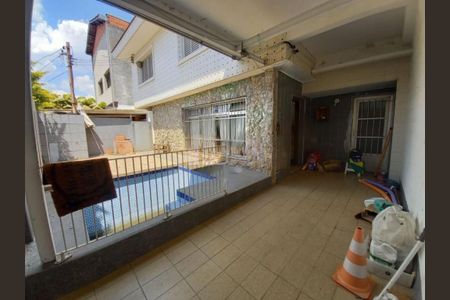 Casa à venda com 4 quartos, 455m² em Vila Sao Pedro, São Paulo