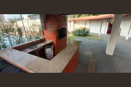 Apartamento à venda com 2 quartos, 49m² em Jardim Sabara, São Paulo