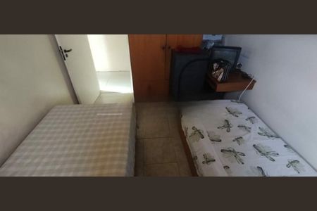 Apartamento à venda com 2 quartos, 49m² em Jardim Sabara, São Paulo