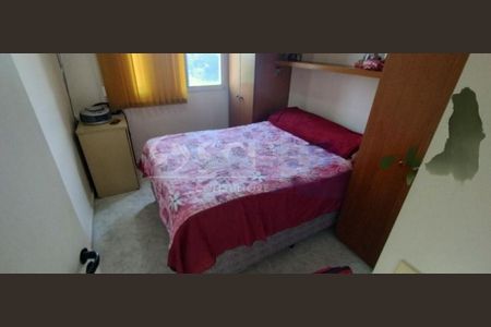Apartamento à venda com 2 quartos, 49m² em Jardim Sabara, São Paulo