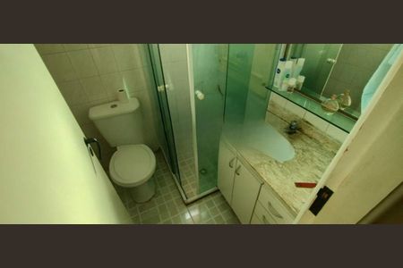 Apartamento à venda com 2 quartos, 49m² em Jardim Sabara, São Paulo