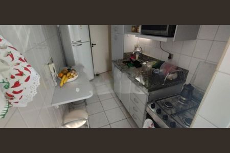 Apartamento à venda com 2 quartos, 49m² em Jardim Sabara, São Paulo