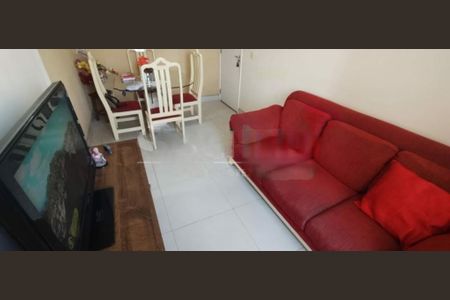 Apartamento à venda com 2 quartos, 49m² em Jardim Sabara, São Paulo