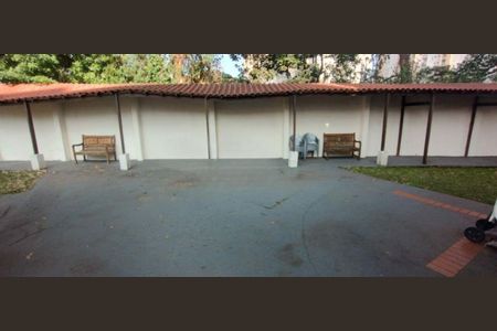 Apartamento à venda com 2 quartos, 49m² em Jardim Sabara, São Paulo
