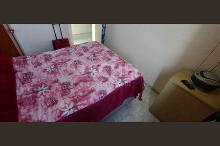 Apartamento à venda com 2 quartos, 49m² em Jardim Sabara, São Paulo