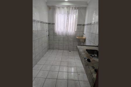 Apartamento à venda com 3 quartos, 75m² em Fernão Dias, Belo Horizonte