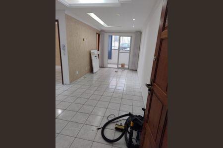 Apartamento à venda com 3 quartos, 75m² em Fernão Dias, Belo Horizonte