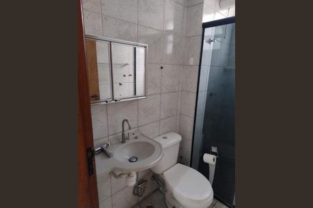 Apartamento à venda com 3 quartos, 75m² em Fernão Dias, Belo Horizonte