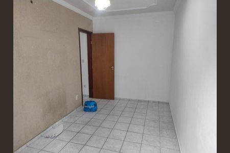 Apartamento à venda com 3 quartos, 75m² em Fernão Dias, Belo Horizonte