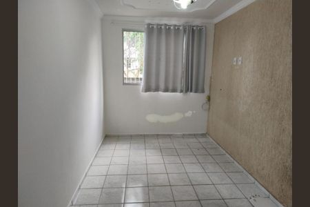 Apartamento à venda com 3 quartos, 75m² em Fernão Dias, Belo Horizonte