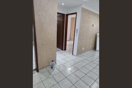 Apartamento à venda com 3 quartos, 75m² em Fernão Dias, Belo Horizonte