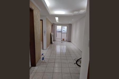 Apartamento à venda com 3 quartos, 75m² em Fernão Dias, Belo Horizonte