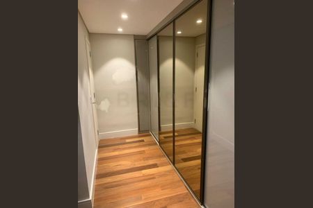 Apartamento para alugar com 3 quartos, 198m² em Brooklin, São Paulo