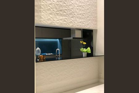 Apartamento para alugar com 3 quartos, 198m² em Brooklin, São Paulo