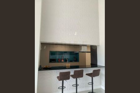 Apartamento para alugar com 3 quartos, 198m² em Brooklin, São Paulo