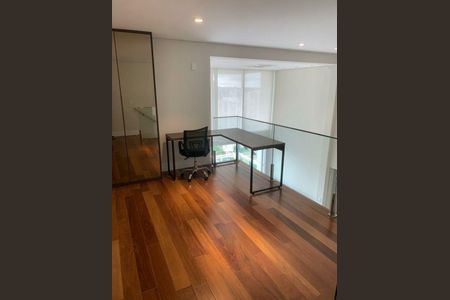 Apartamento para alugar com 3 quartos, 198m² em Brooklin, São Paulo
