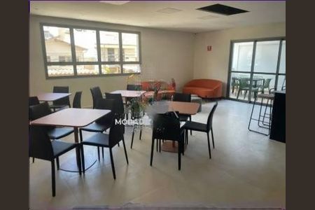 Apartamento para alugar com 2 quartos, 59m² em Vila Sao Pedro, Santo André