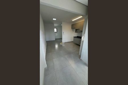 Apartamento para alugar com 2 quartos, 59m² em Vila Sao Pedro, Santo André