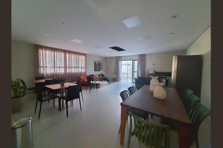 Apartamento para alugar com 2 quartos, 59m² em Vila Sao Pedro, Santo André